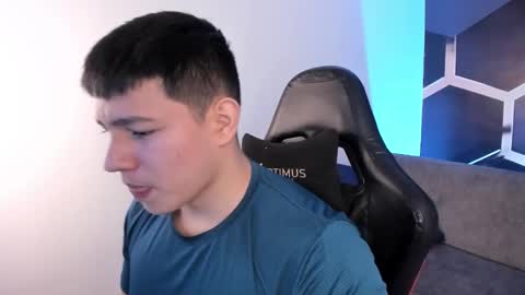 james_cr online show from January 15, 2026, 3:11 am