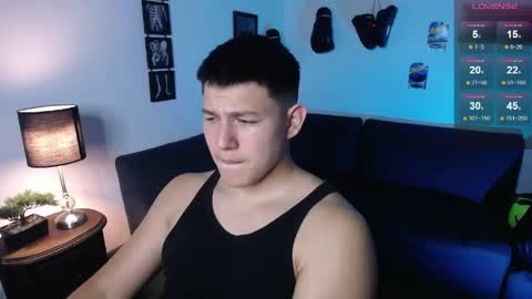 james_cr online show from April 4, 2026, 11:35 pm