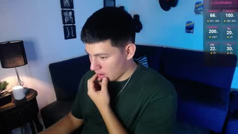 james_cr online show from April 16, 2026, 1:12 pm