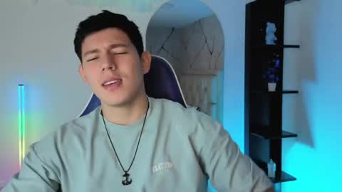 james_cr online show from May 30, 2026, 12:35 pm