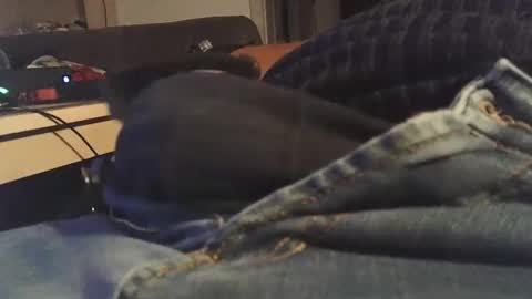 Perverted Needs online show from January 31, 2025, 7:08 pm