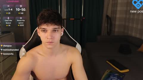 James online show from January 19, 2025, 11:43 pm