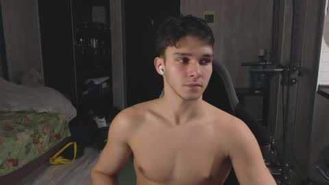 James online show from April 19, 2026, 11:29 pm