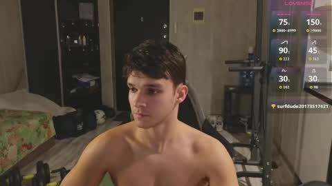 James online show from April 29, 2026, 12:05 am