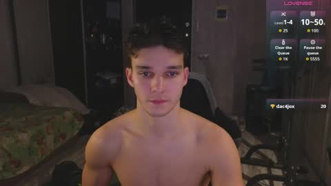 James online show from April 29, 2026, 9:54 pm