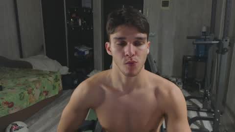 Snapshot of james_friends chatting on April 30, 2026, 10:47 pm James online show from April 30, 2026, 10:47 pm