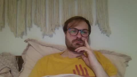 James Heron online show from January 26, 2025, 12:58 am