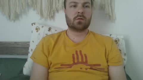 James Heron online show from February 18, 2025, 9:32 am