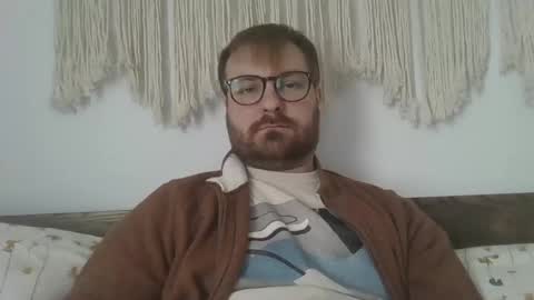 James Heron online show from February 22, 2025, 1:35 pm