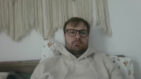 James Heron online show from February 28, 2025, 12:52 pm