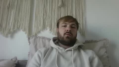 James Heron online show from October 27, 2025, 8:40 am