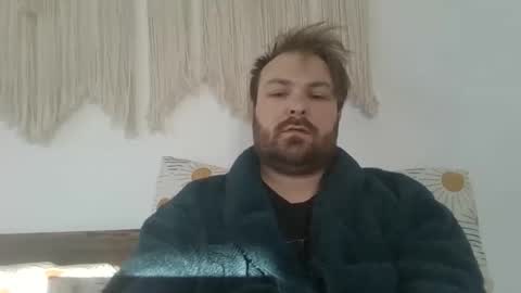 James Heron online show from February 9, 2026, 9:13 am