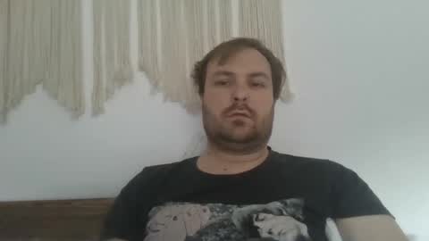 James Heron online show from March 3, 2026, 11:49 am