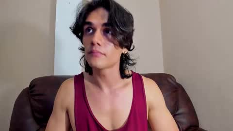 james_morrisonm online show from November 14, 2025, 8:51 pm