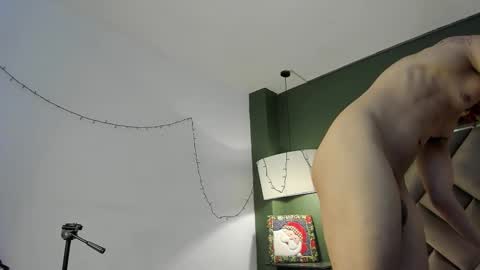 james_morrisonm online show from January 5, 2026, 8:12 pm