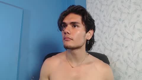 james_morrisonm online show from March 1, 2026, 5:37 pm