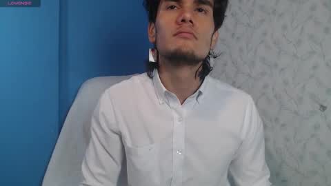 james_morrisonm online show from March 5, 2026, 3:08 pm