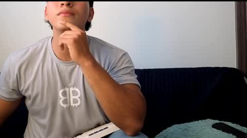 Snapshot of james_silva1 chatting on April 18, 2026, 8:53 pm james_silva1 online show from April 18, 2026, 8:53 pm