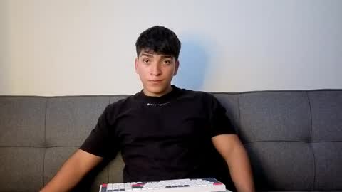 Snapshot of james_silva1 chatting on April 19, 2026, 9:50 pm james_silva1 online show from April 19, 2026, 9:50 pm