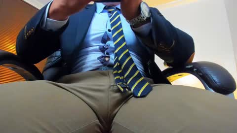 James online show from February 14, 2025, 4:41 pm