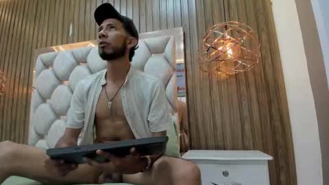 James Walsh online show from February 9, 2026, 8:13 pm