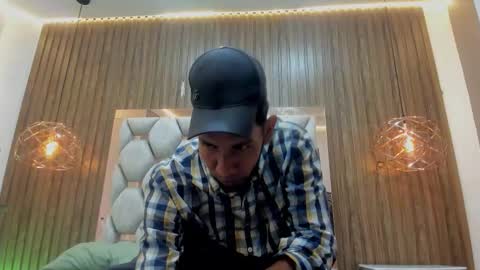 James Walsh online show from February 20, 2026, 7:47 pm