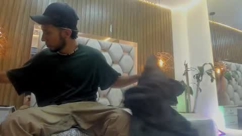 James Walsh online show from March 1, 2026, 7:16 pm