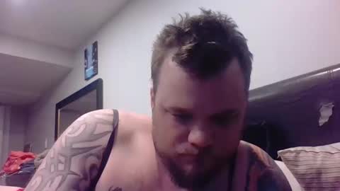 jamesdavidmitchell1992 online show from June 1, 2026, 10:22 pm