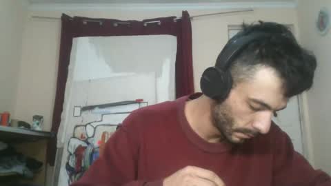 jamesfromworld online show from May 22, 2026, 2:19 am