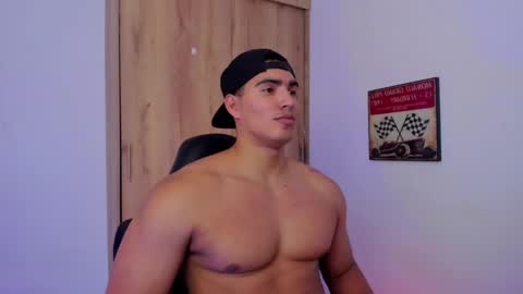 James Gray online show from December 8, 2024, 11:24 am