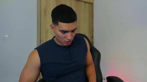 James Gray online show from December 19, 2024, 9:49 pm