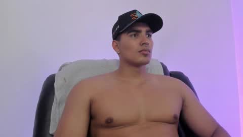 James Gray online show from March 4, 2025, 11:00 pm