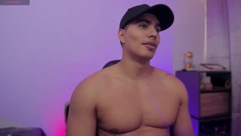 James Gray online show from January 12, 2026, 3:17 pm