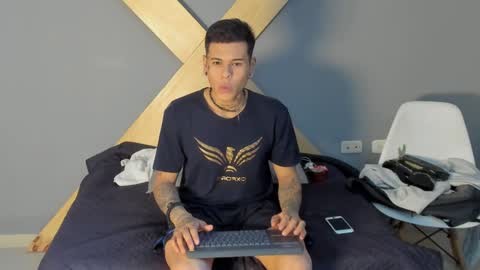 Snapshot of jamesinked_ chatting on December 5, 2024, 2:44 pm Jamesinked  online show from December 5, 2024, 2:44 pm