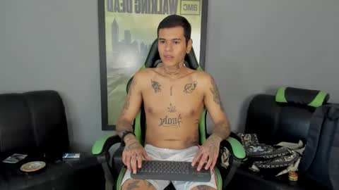 Snapshot of jamesinked_ chatting on February 6, 2025, 5:19 pm Jamesinked  online show from February 6, 2025, 5:19 pm