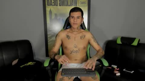 Snapshot of jamesinked_ chatting on February 15, 2025, 2:37 am Jamesinked  online show from February 15, 2025, 2:37 am
