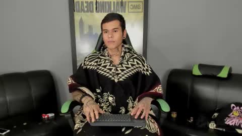 Snapshot of jamesinked_ chatting on March 8, 2025, 9:08 pm Jamesinked  online show from March 8, 2025, 9:08 pm