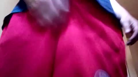 jameskamin30 online show from June 23, 2026, 4:27 pm
