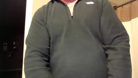 jamesmckendree online show from January 2, 2025, 1:38 am
