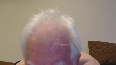 jamesmichael9999 online show from April 6, 2026, 3:35 pm