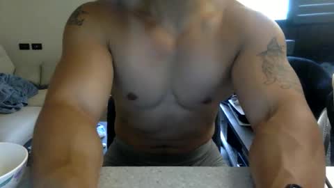 jamesmo820913 online show from September 22, 2025, 3:08 am