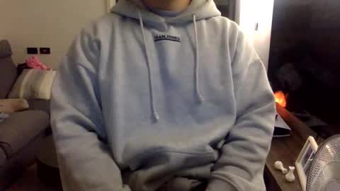 jamesmo820913 online show from January 11, 2026, 1:49 pm