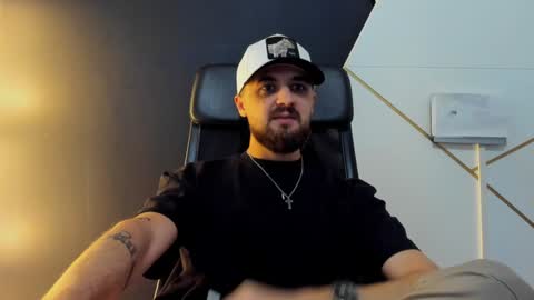 JamesMyers online show from January 2, 2025, 6:18 am