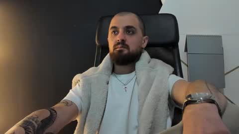 JamesMyers online show from February 15, 2025, 9:49 am