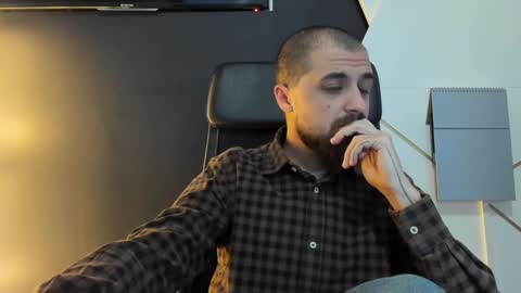 JamesMyers online show from February 22, 2025, 5:44 am