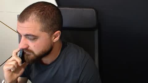 JamesMyers online show from October 24, 2025, 5:48 am