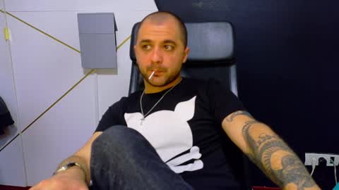 JamesMyers online show from April 11, 2026, 4:06 am