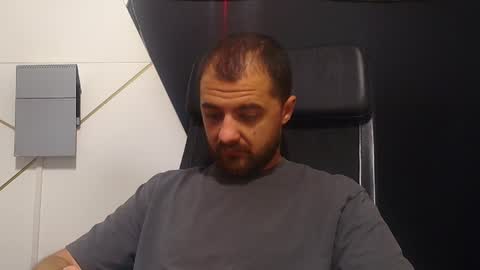 JamesMyers online show from July 1, 2026, 3:52 am