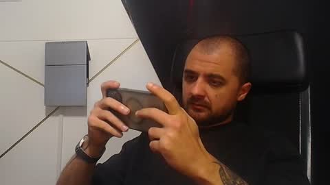 JamesMyers online show from July 21, 2026, 3:42 am