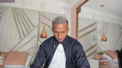 Snapshot of jamesparck chatting on March 4, 2025, 12:55 pm James online show from March 4, 2025, 12:55 pm